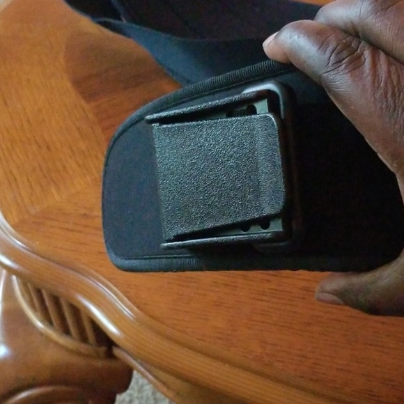 Weight lifting belt brand new - Picture 4 of 4